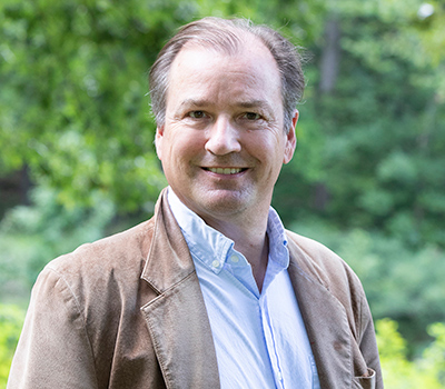 Dirk R. Johnson